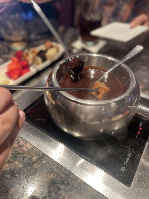 Melting Pot by null