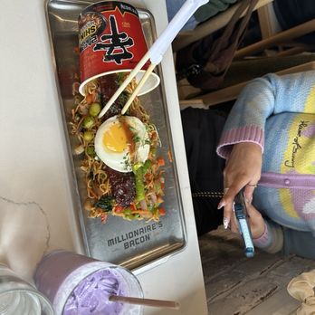 Sweet Maple - Ramen - Breakfast & Brunch Near Me - Cupertino, California Sweet Maple - Ramen - Breakfast & Brunch Near Me - Cupertino, California
