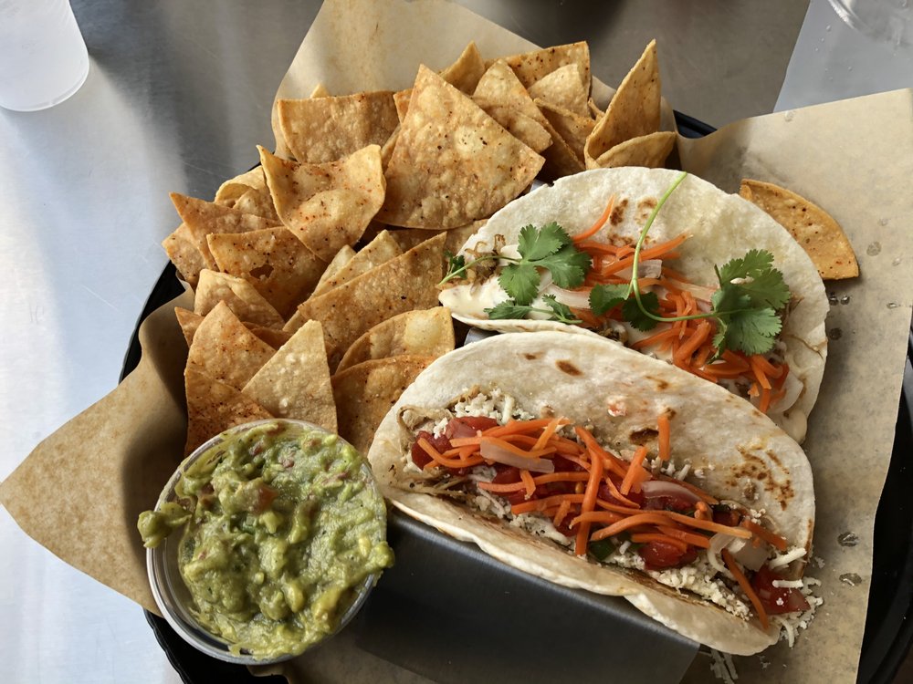 TINGA TACOS Updated October 2024 34 Photos & 63 Reviews 308 W