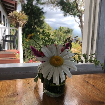 The Coffee Shack - Inside - Coffee & Tea Near Me - Captain Cook, Hawaii