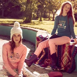 Sewam - Ven a conocer nuestros pijamas de Gisela
