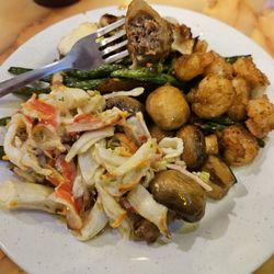 Best Buffet