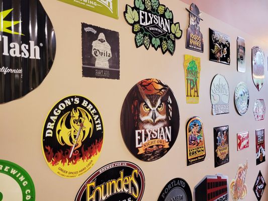The Growler Guys by null