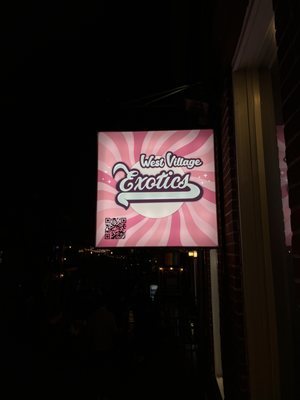 West Village Exotics by null