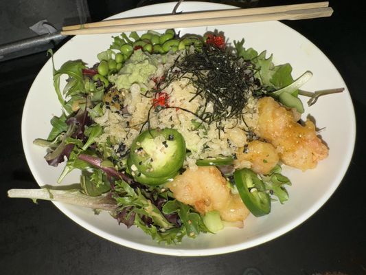 GO FISH POKE - North Dallas, Tx by null