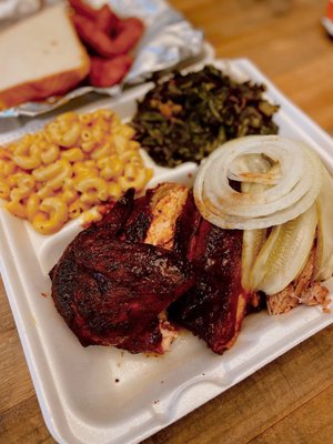 THE ORIGINAL Q SHACK by null