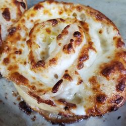 Garlic Knots