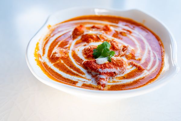 Saffron Indian Bistro by null