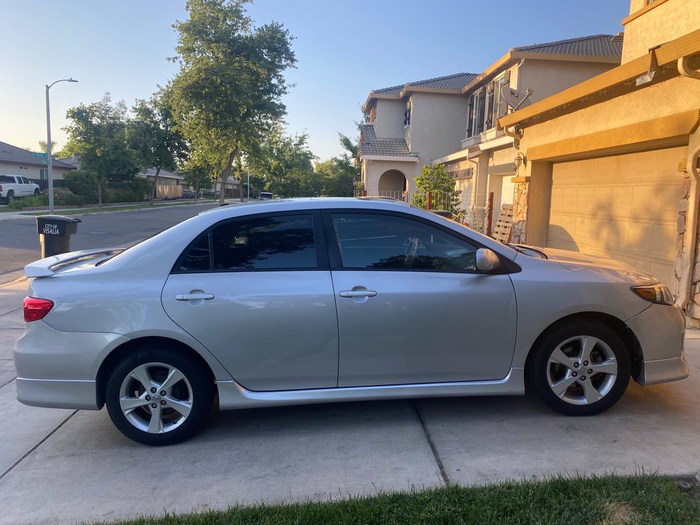 VISALIA WINDOW TINT AND AUTO GLASS Updated July 2024 6420 S Mooney