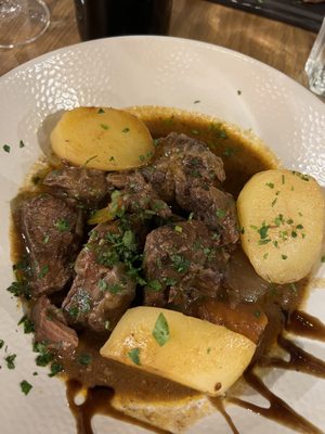 Le Saint Regis by null