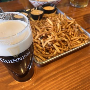 Fassler Hall - Guinness, Duck Fat Fries APP - German Near Me - Oklahoma City, Oklahoma Fassler Hall - Guinness, Duck Fat Fries APP - German Near Me - Oklahoma City, Oklahoma
