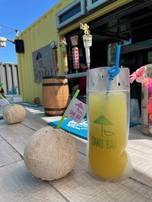 SandBar Nashville by null