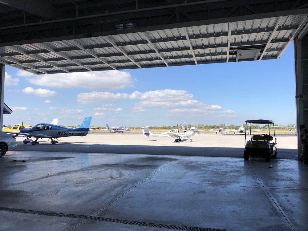 DARE TO DREAM AVIATION Updated September 2024 18 Photos 951 E Ne