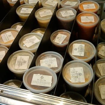 Stock and Sauce - Farmers Market Near Me - Calgary, Alberta