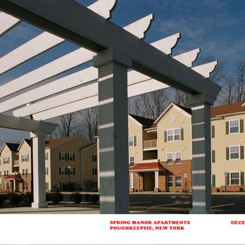 Spring Manor Apts - Apartments Near Me - Poughkeepsie, New York Spring Manor Apts - Apartments Near Me - Poughkeepsie, New York