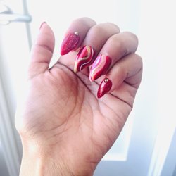 UV Nails