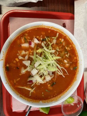 Taqueria Flores by null