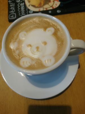 Cafe K-port by null