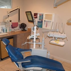 Jay Jorgensen, DDS - Standard work area