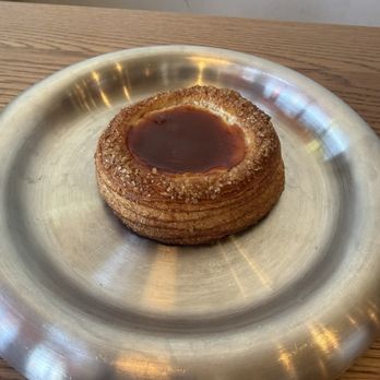 Little While - Guava pastry - Coffee & Tea Near Me - San Diego, California Little While - Guava pastry - Coffee & Tea Near Me - San Diego, California