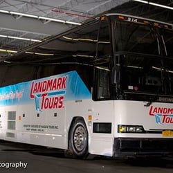 Landmark Tours