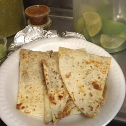 Quesadilla