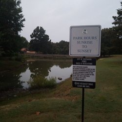 Southern Pines Park