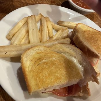 Denny's - Diners Near Me - Sacramento, California