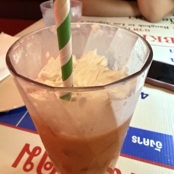 BKK TABLE - Thai iced tea - Thai Near Me - Los Angeles, California BKK TABLE - Thai iced tea - Thai Near Me - Los Angeles, California