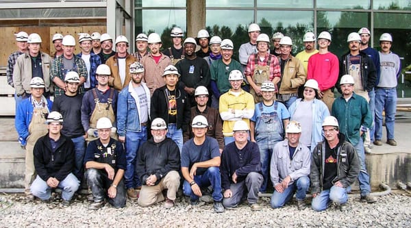 IBEW Local 46 by null