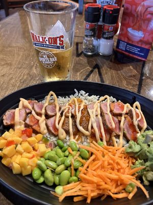 Walk-On's Sports Bistreaux - Port Arthur by null