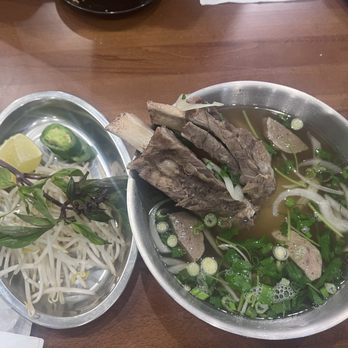 Pho and wings - Short Ribs Special - Sandwiches Near Me - San Diego, California Pho and wings - Short Ribs Special - Sandwiches Near Me - San Diego, California