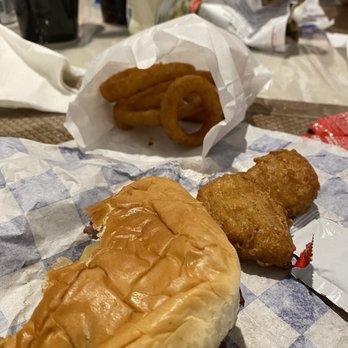 Freedom Burgers And More - Burger, nuggets and onion rings. - Burgers Near Me - Azle, Texas Freedom Burgers And More - Burger, nuggets and onion rings. - Burgers Near Me - Azle, Texas
