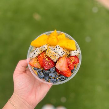 Smalls Acai Bowls - Some good stuff - Acai Bowls Near Me - Pantego, Texas Smalls Acai Bowls - Some good stuff - Acai Bowls Near Me - Pantego, Texas
