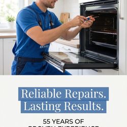 Manning Appliance Repair