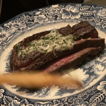 Bateau - Denver - Steakhouses Near Me - Seattle, Washington