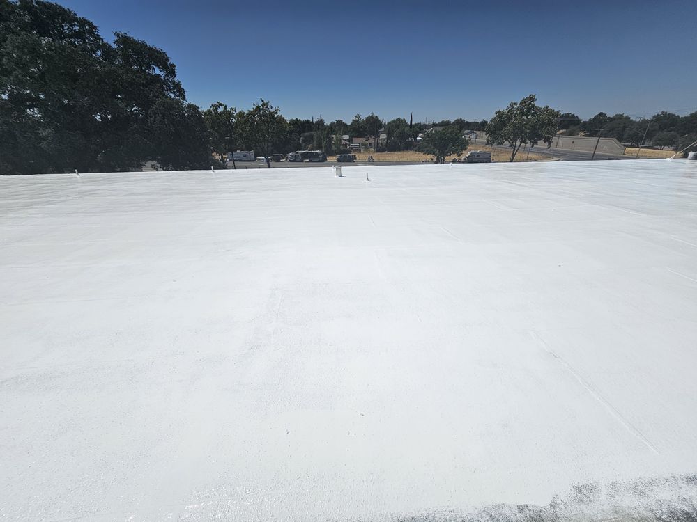 Slide of Upstate Roofing