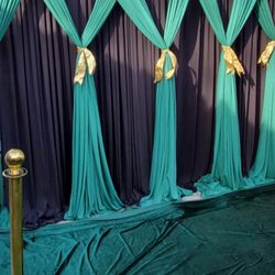 Touch of Elegance Event Planning - Prom Send-Off
