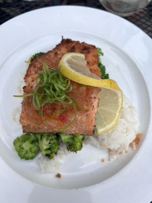 Woodman's Bar & Grill by null