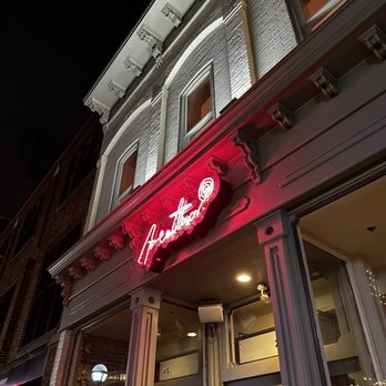 Aventura - Tapas Bars Near Me - Ann Arbor, Michigan
