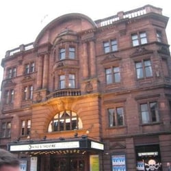 King's Theatre