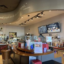 Kind Bean - Counter