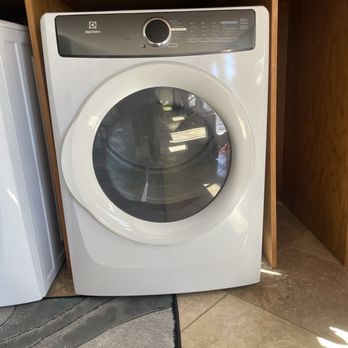 OC Appliance Doctor - Electrolux Dryer - Appliances & Repair Near Me - Anaheim, California OC Appliance Doctor - Electrolux Dryer - Appliances & Repair Near Me - Anaheim, California