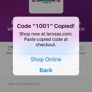 LaRosa's Pizza Independence - Online code - Pizza Near Me - Independence, Kentucky LaRosa's Pizza Independence - Online code - Pizza Near Me - Independence, Kentucky