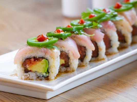 Roll Call - Koreatown by null