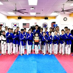 Champions Martial Arts - 2023 Best Martial Arts in Queens awarded by Best of Boro!
