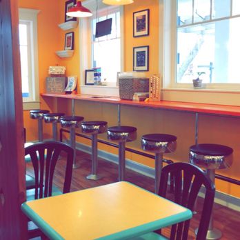 MOXI Junction - Coffee & Tea Near Me - Maize, Kansas
