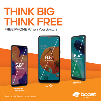 Boost Mobile Premier - Mobile Phones Near Me - Las Vegas, Nevada Boost Mobile Premier - Mobile Phones Near Me - Las Vegas, Nevada