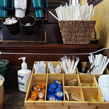 Java Junction - Self serve items - Coffee & Tea Near Me - Gaithersburg, Maryland