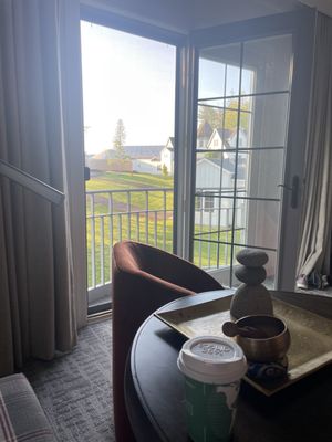 Miraval Berkshires Resort and Spa by null